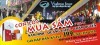 Vietran Tour khuyến mại tour 'Cơn lốc mua sắm'